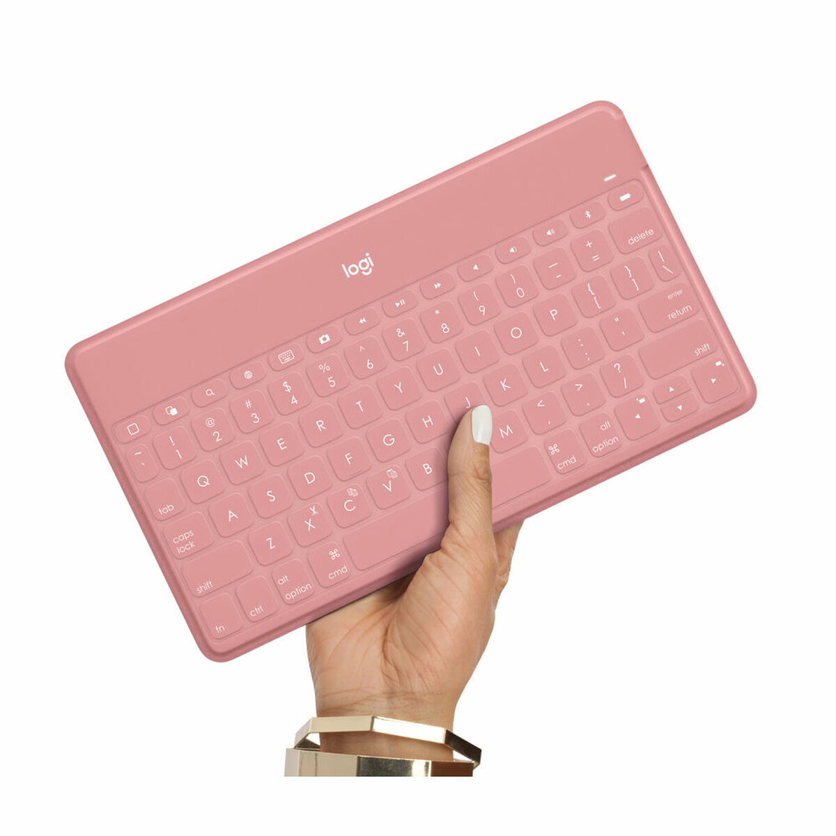 Tangentbord Logitech 920-010043          